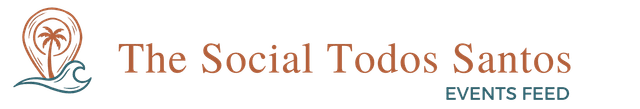 The Social Todos Santos